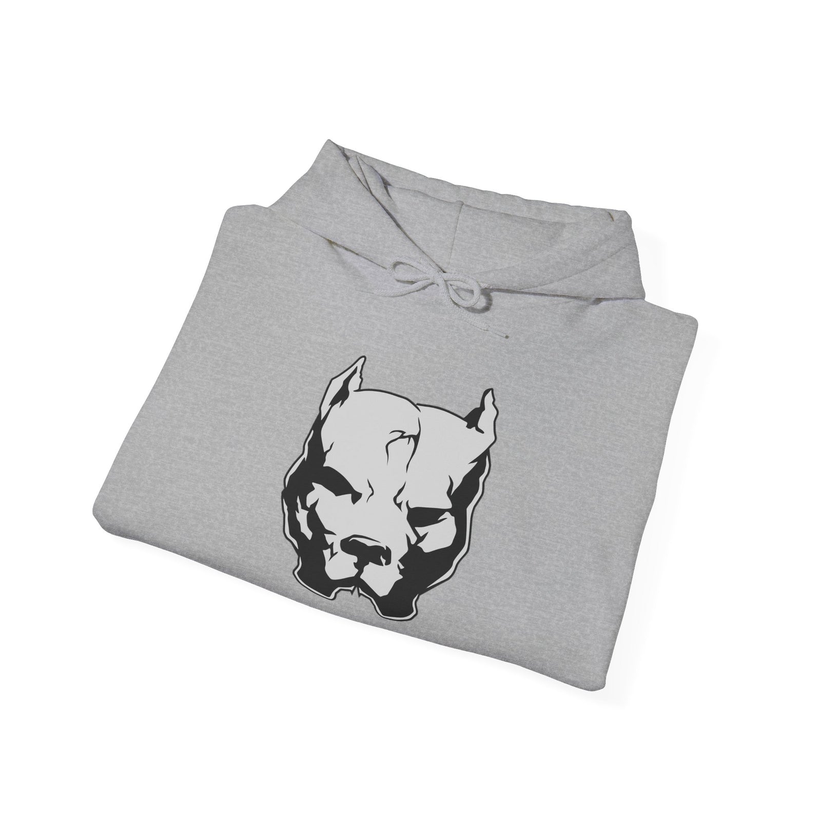 Sudadera clásica con capucha Bully