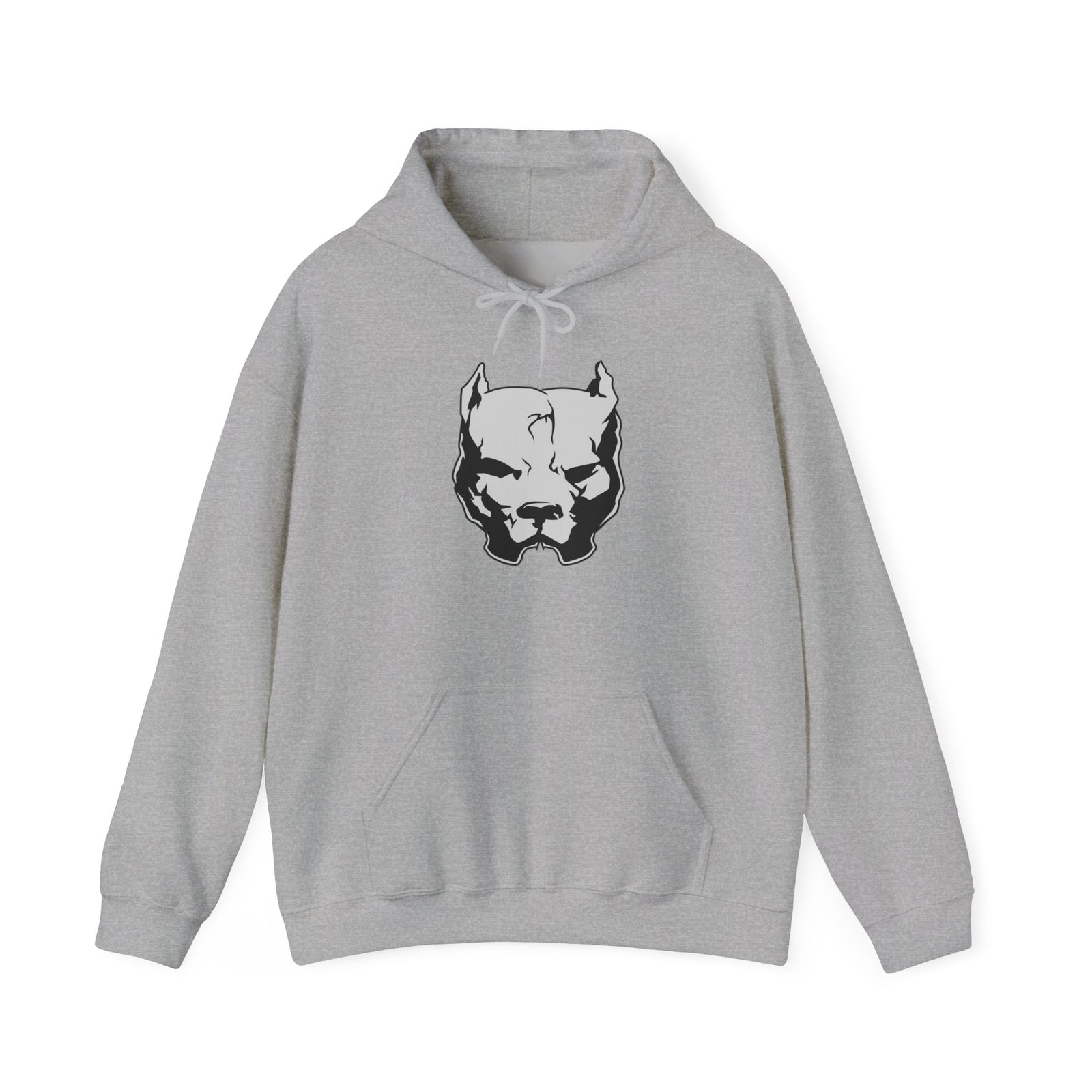 Classic Bully Hooded Sweatshirt