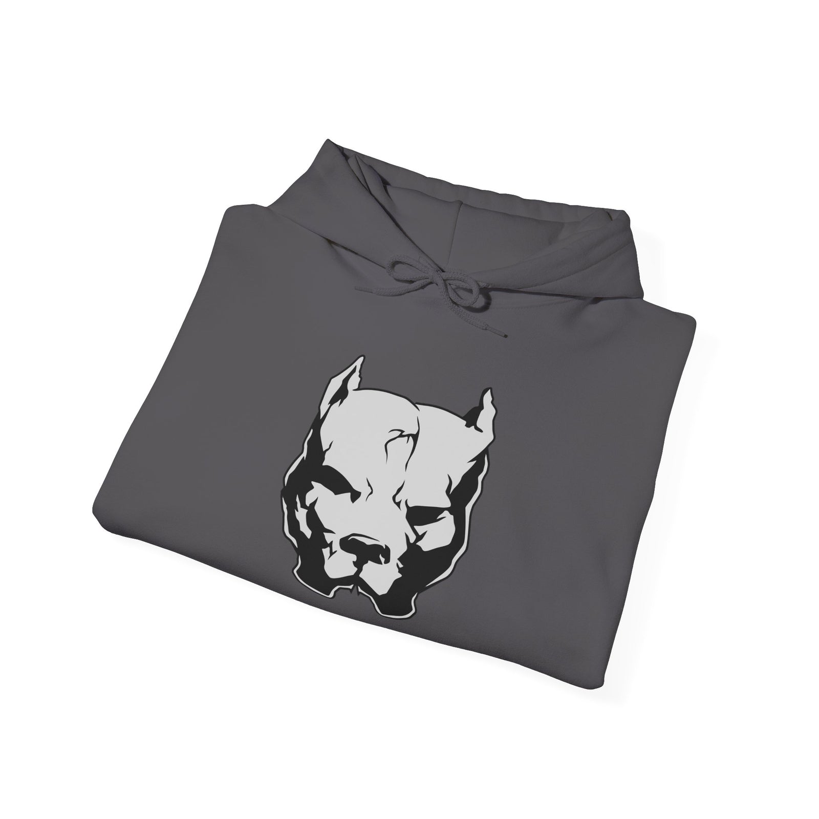 Classic Bully Hooded Sweatshirt