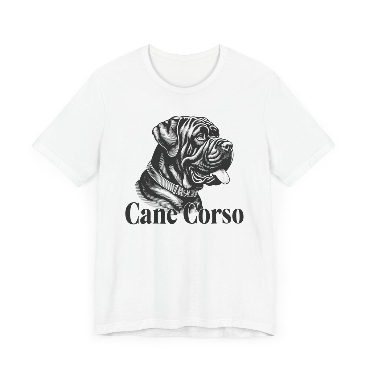 Happy Cane Corso T-Shirt