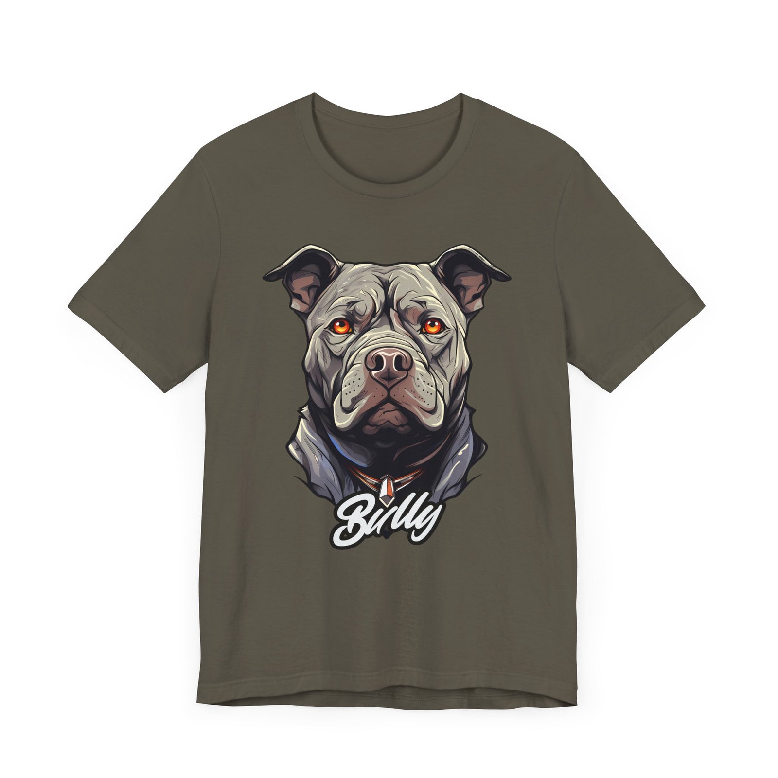 The Bully Tee