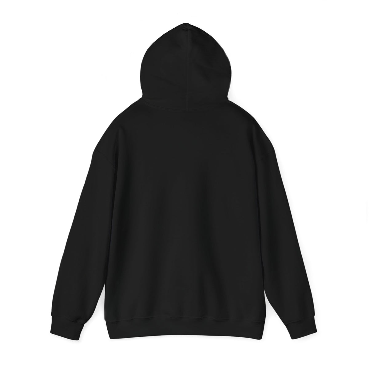 Colorful Rottweiler Hooded Sweatshirt