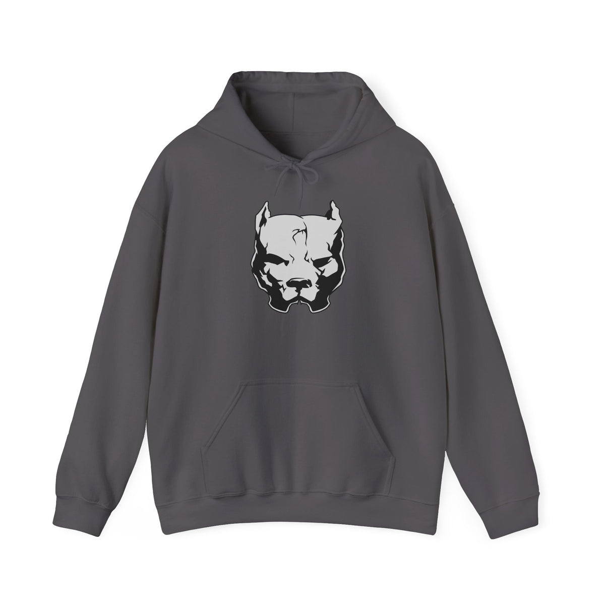 Classic Bully Hooded Sweatshirt