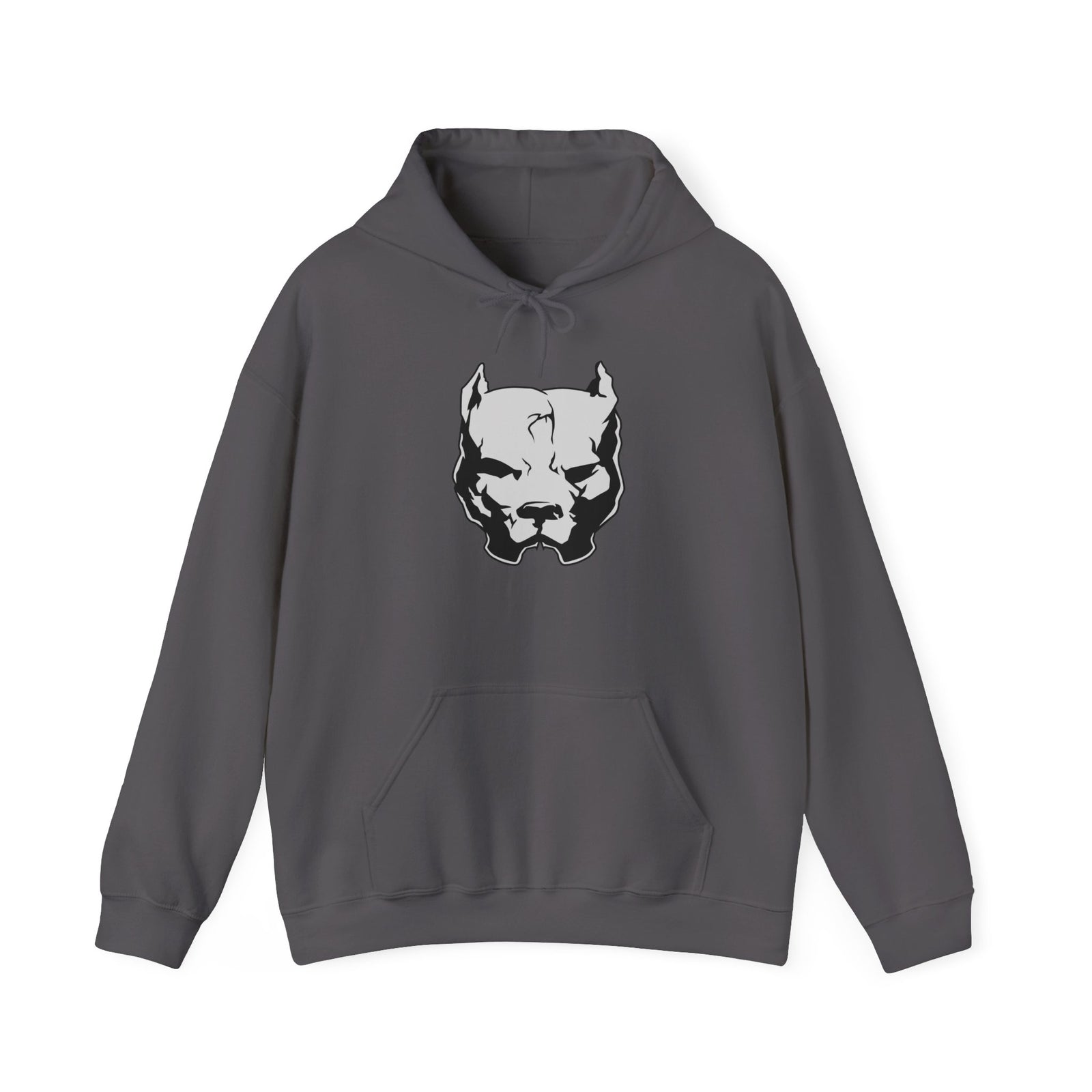 Classic Bully Hooded Sweatshirt
