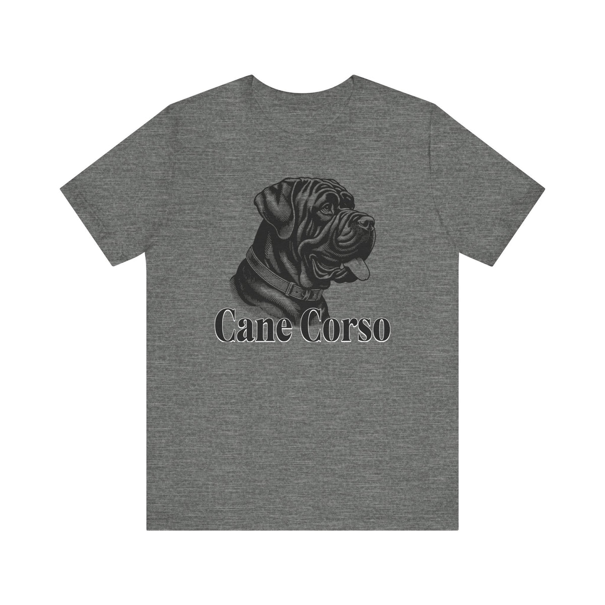Happy Cane Corso T-Shirt