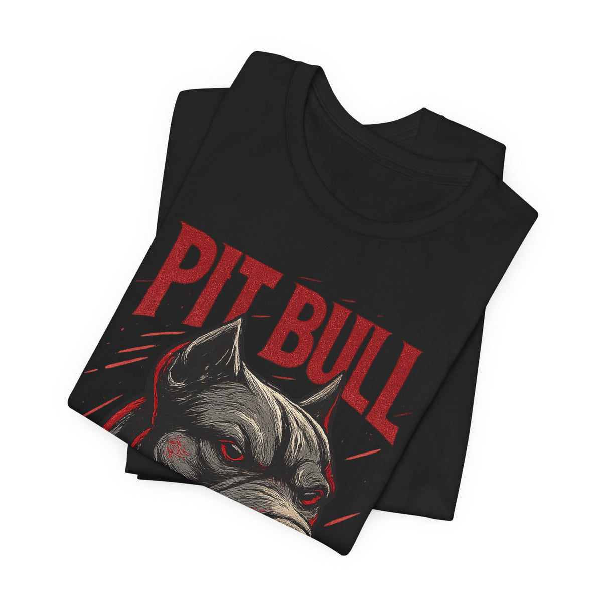 Pit Bull T-Shirt