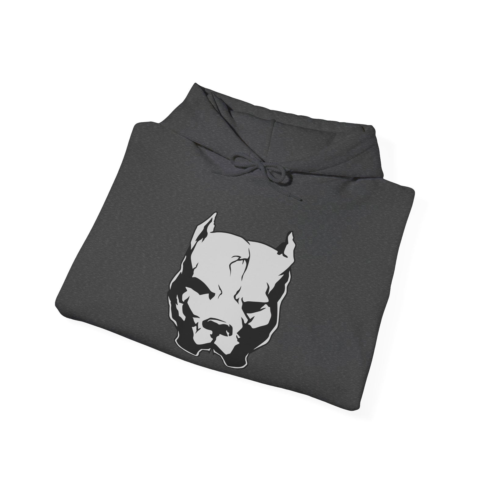 Classic Bully Hooded Sweatshirt