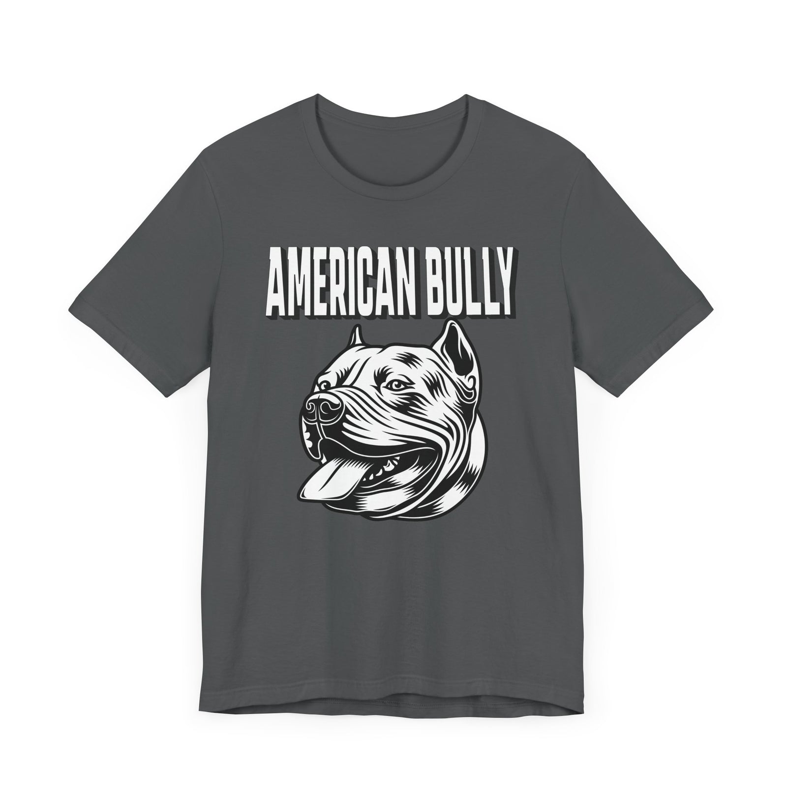 American Bully T-Shirt