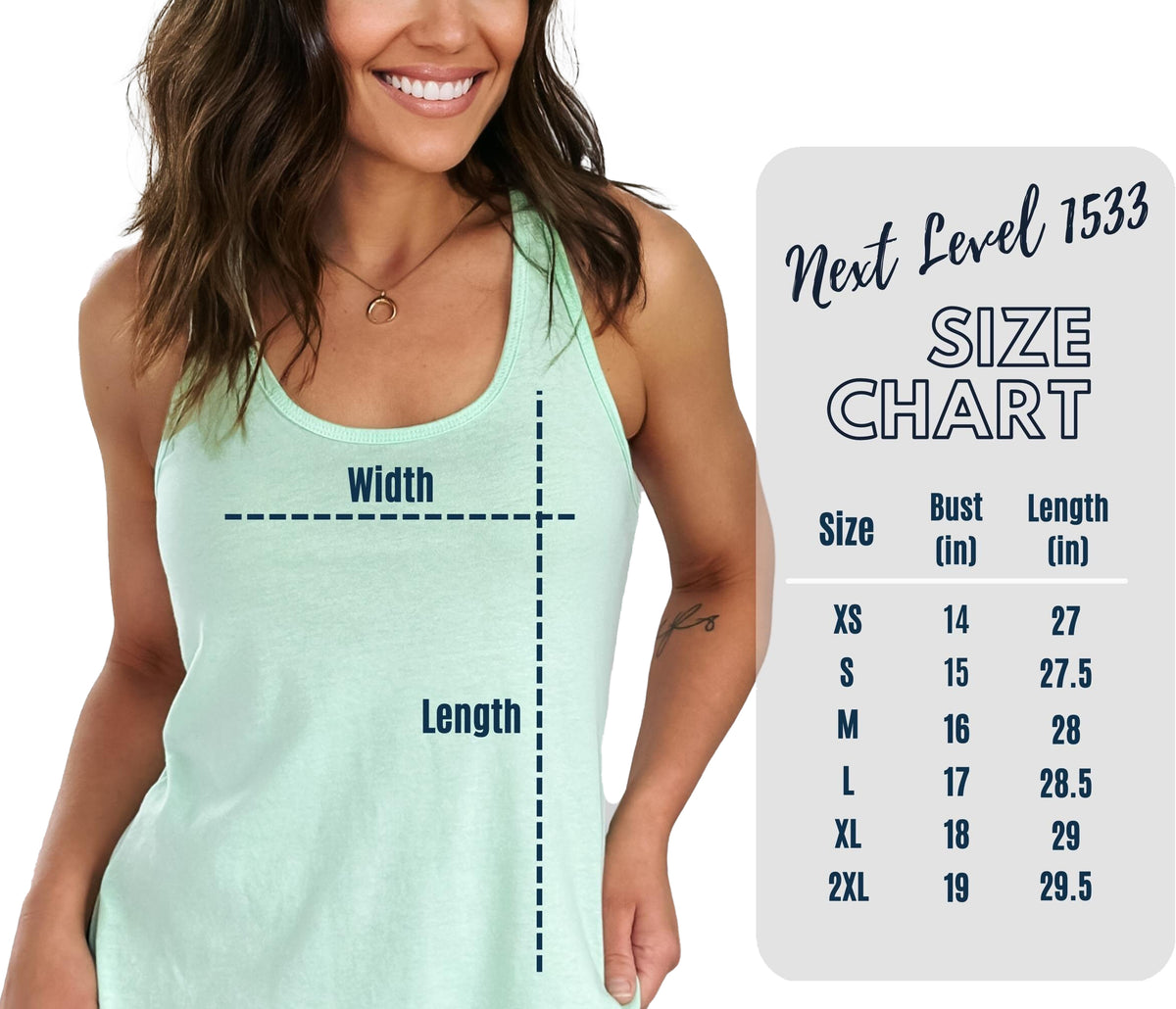 Tattooed Pit Bull Owner Girl - Tank Top