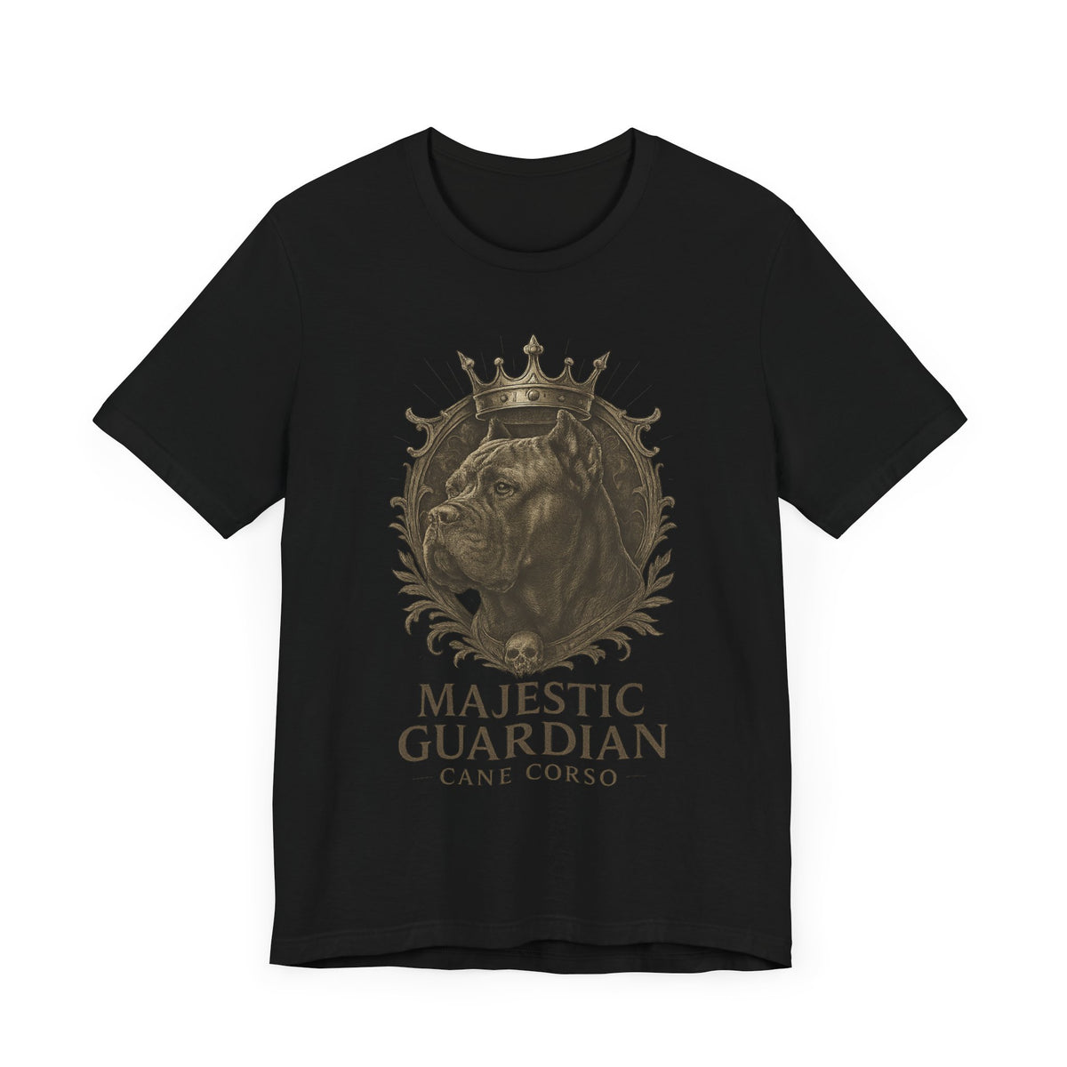 Majestic Guardian Cane Corso Tee