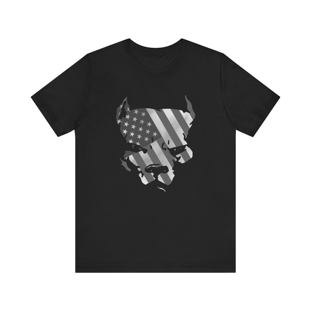 Bully Flag T-Shirt