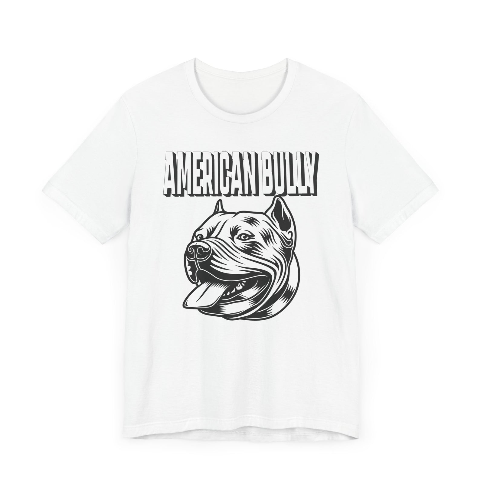 American Bully T-Shirt