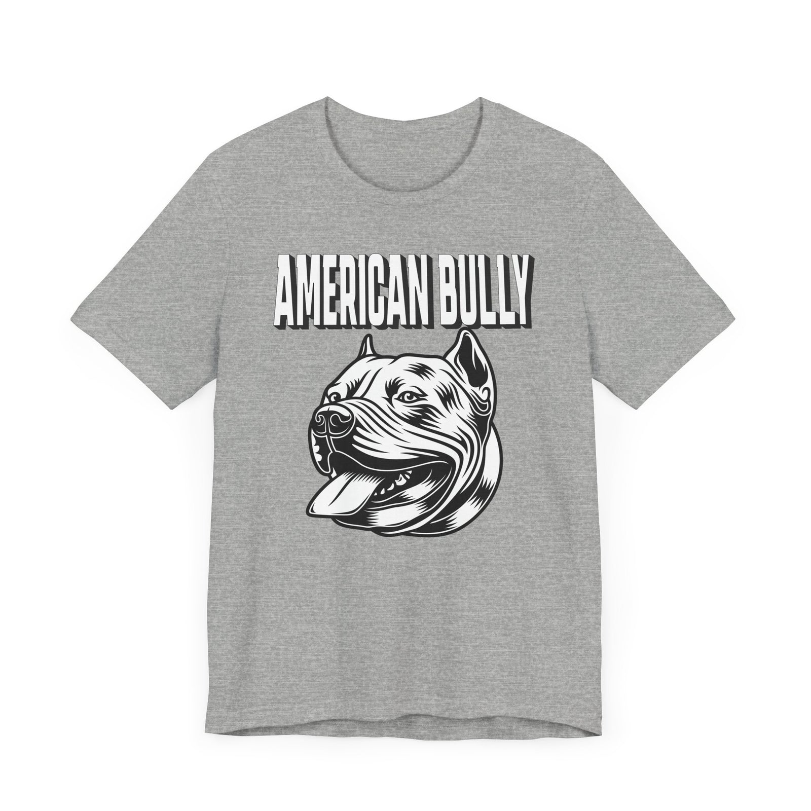 American Bully T-Shirt