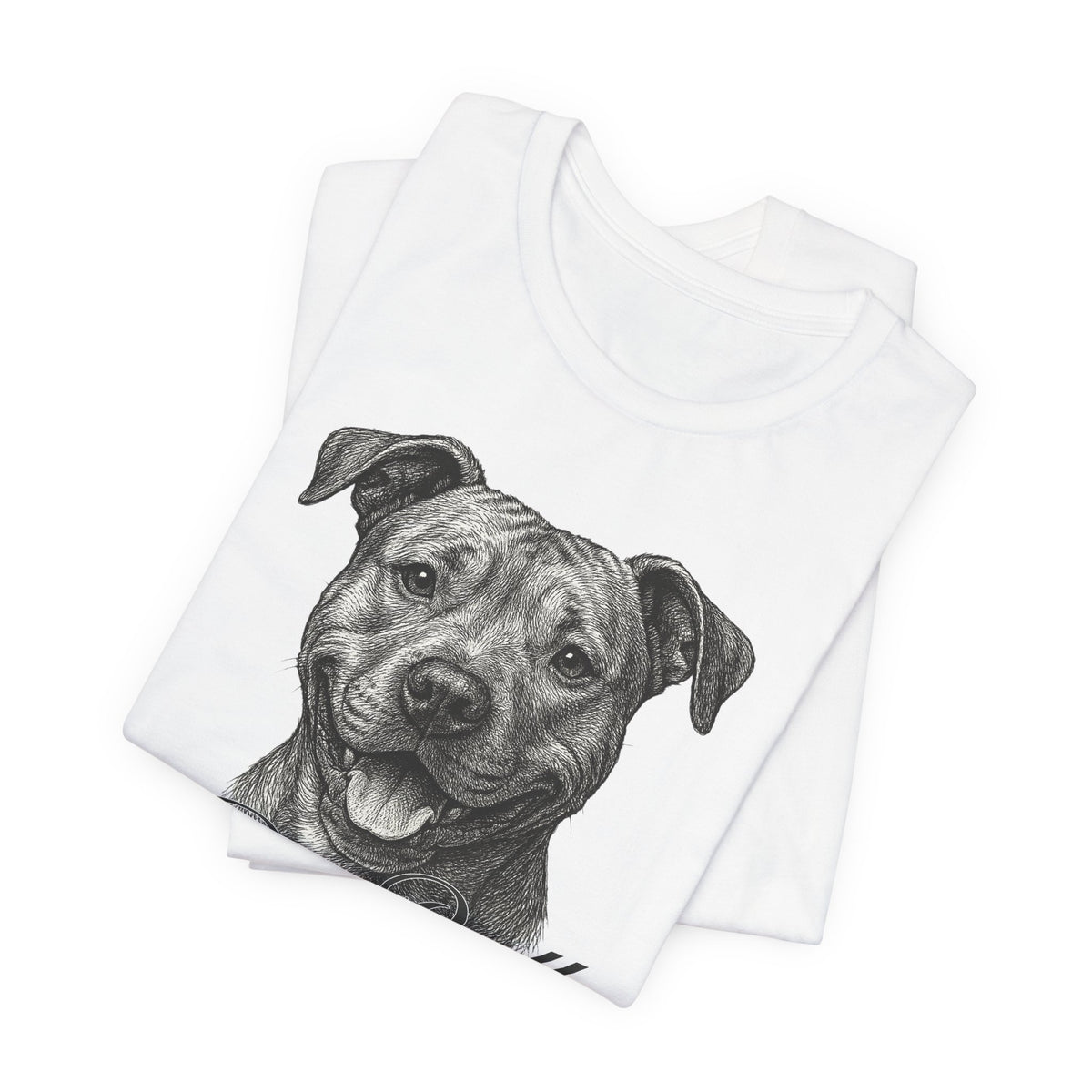 Pit Bull Ink Tee