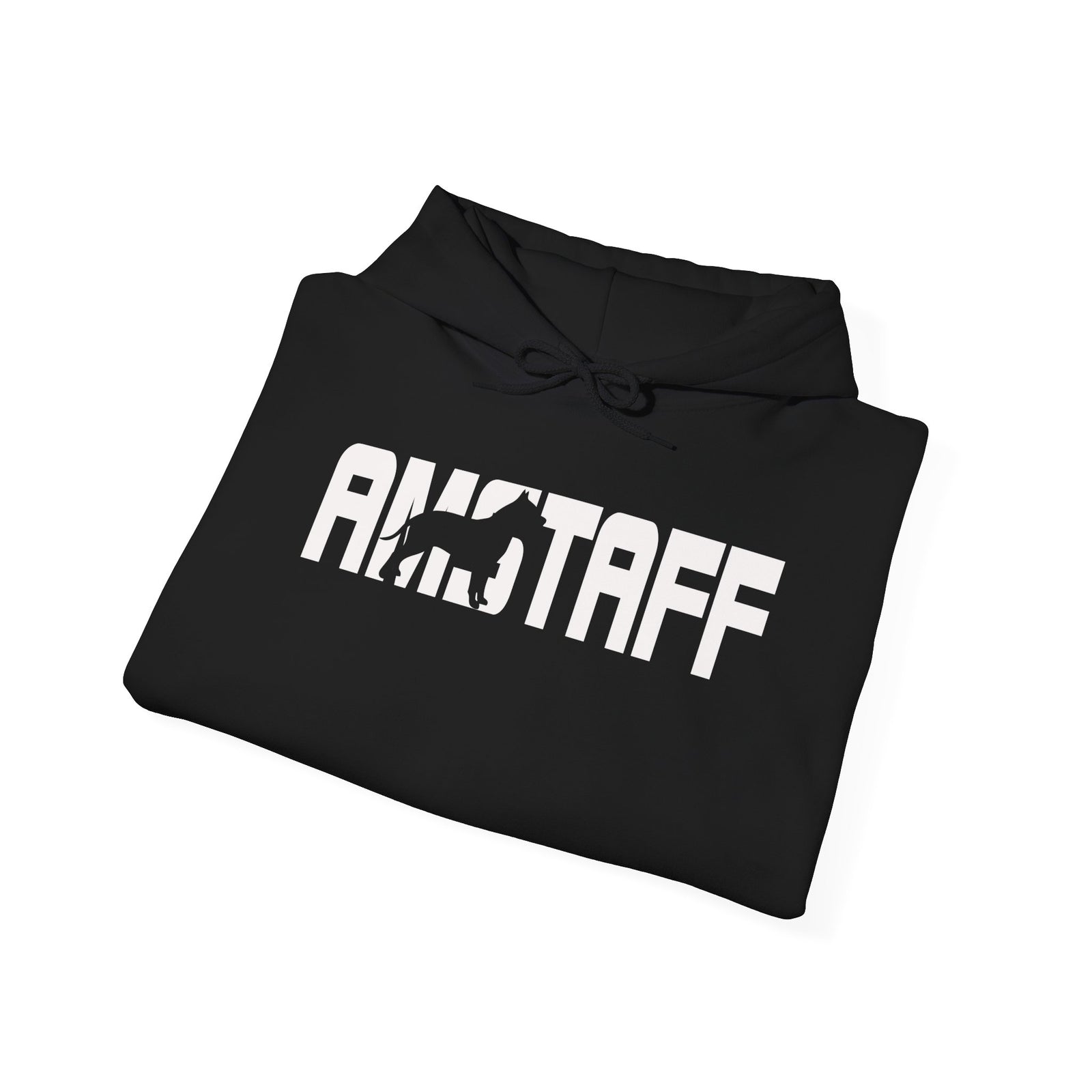 Amstaff Hooded Sweatshirt