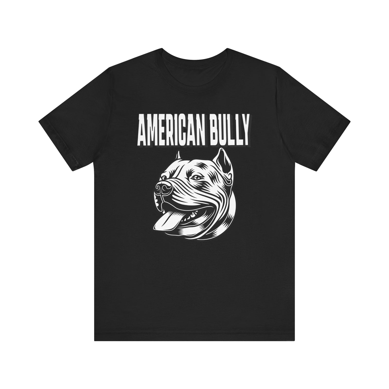 American Bully T-Shirt