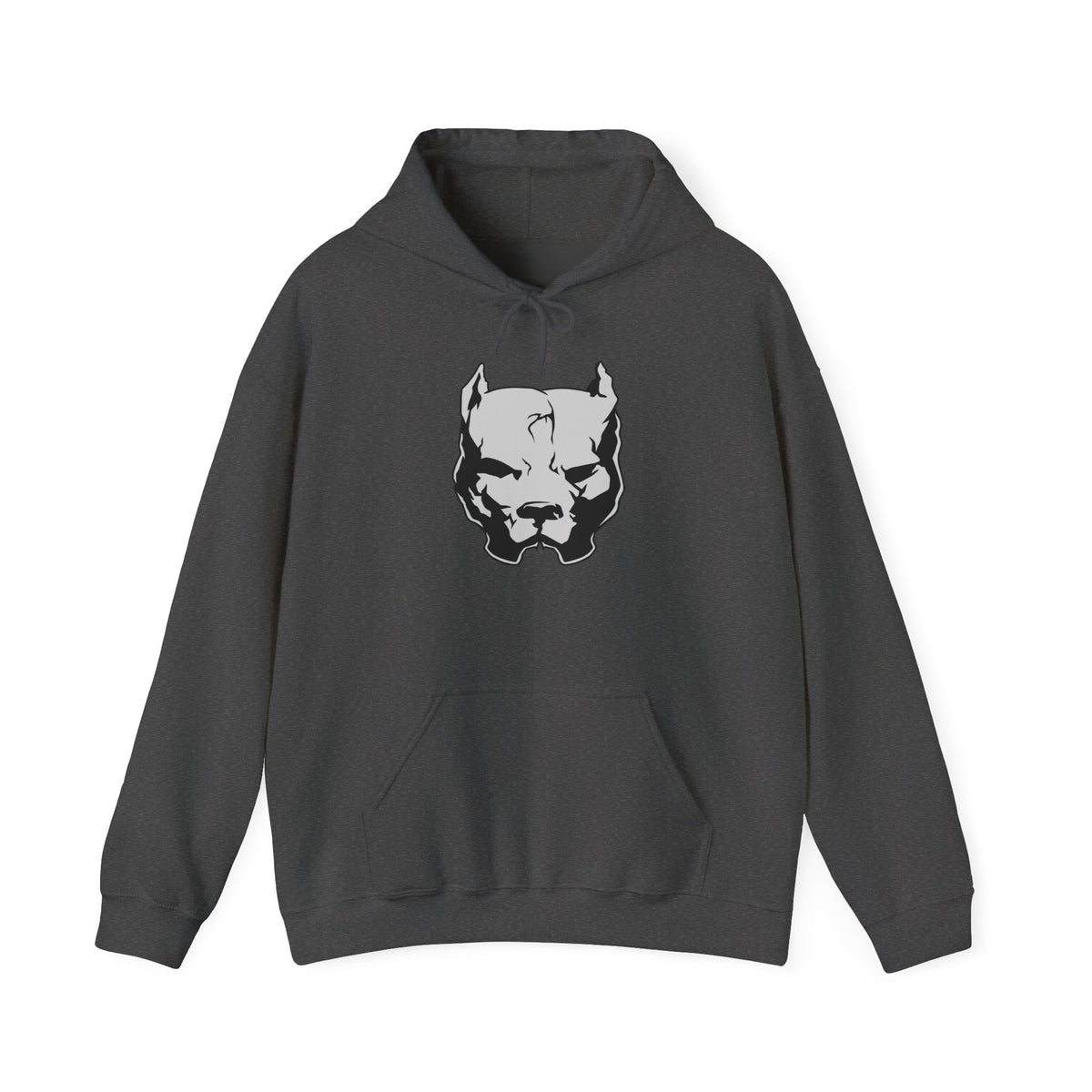 Classic Bully Hooded Sweatshirt