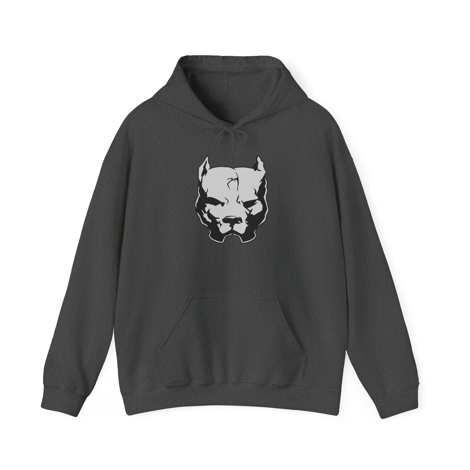 Classic Bully Hooded Sweatshirt