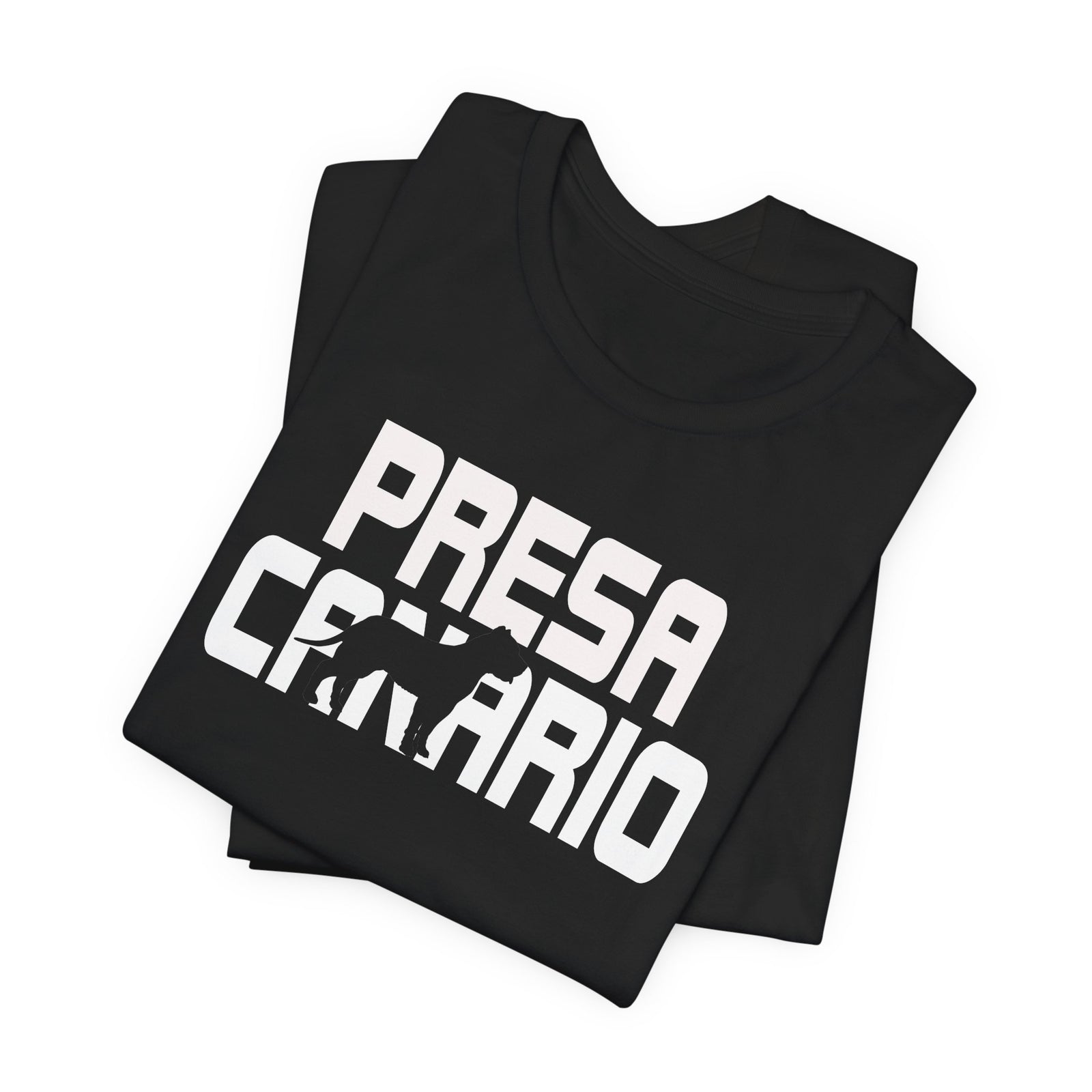 Presa Canario Short Sleeve Tee