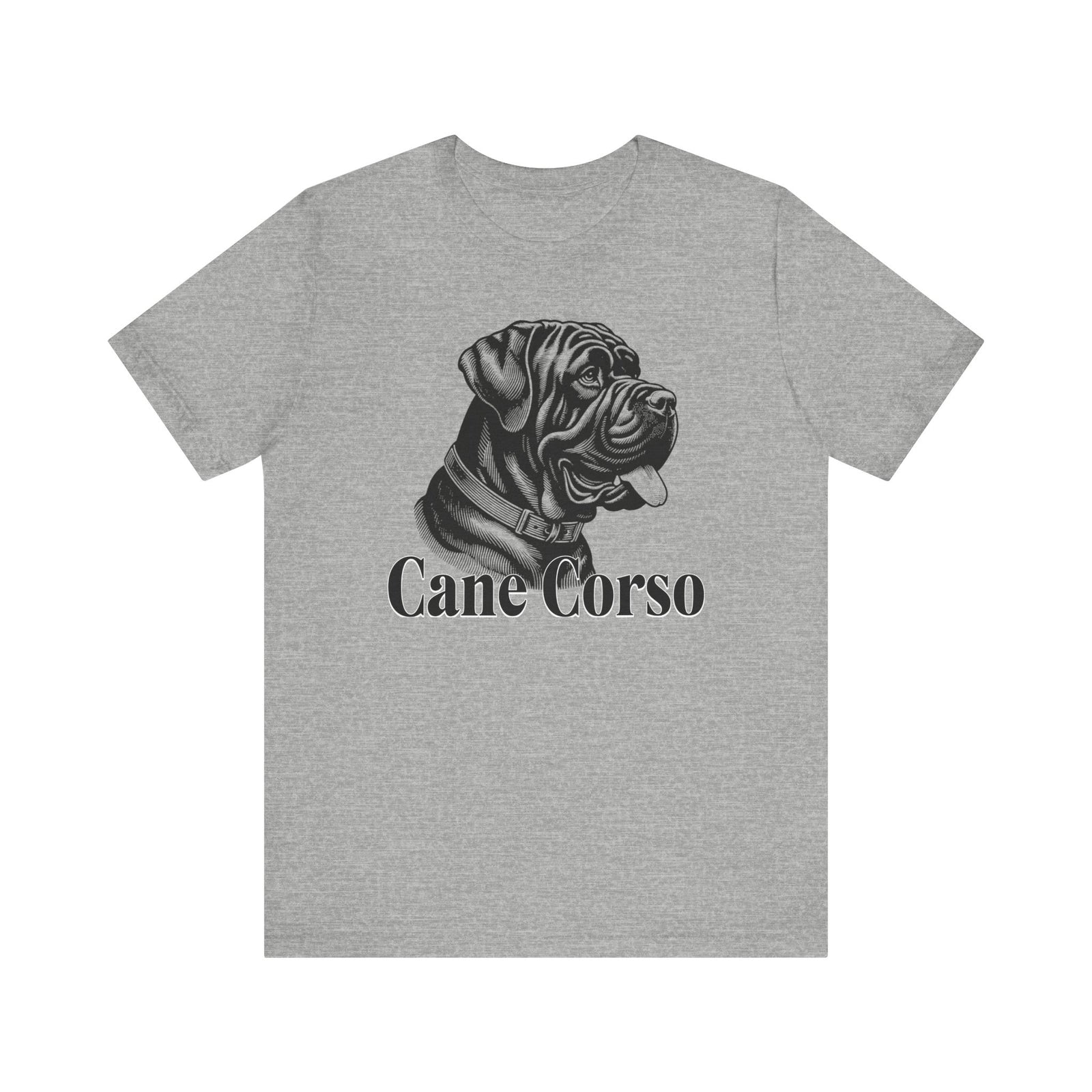 Happy Cane Corso T-Shirt