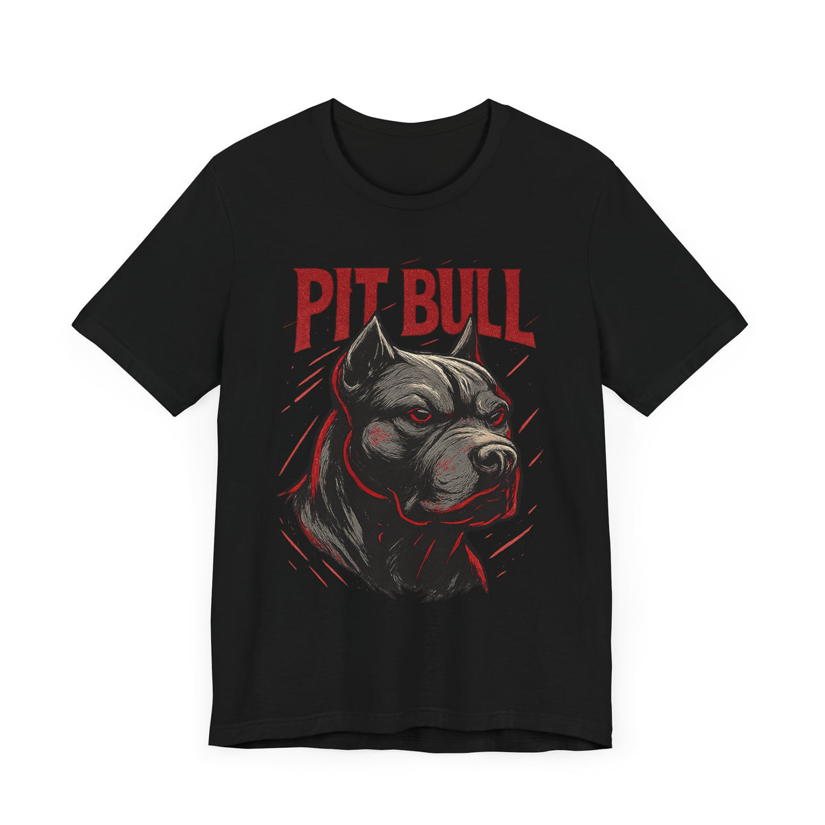 Pit Bull T-Shirt