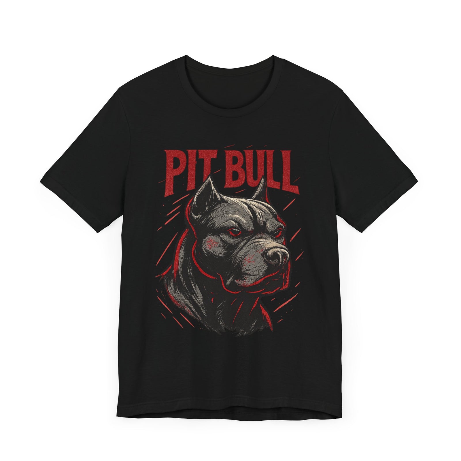 Pit Bull T-Shirt