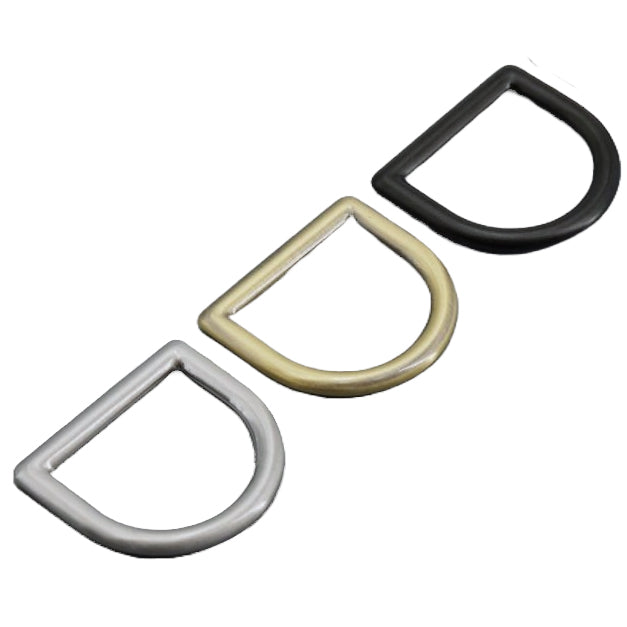 Center D-Ring