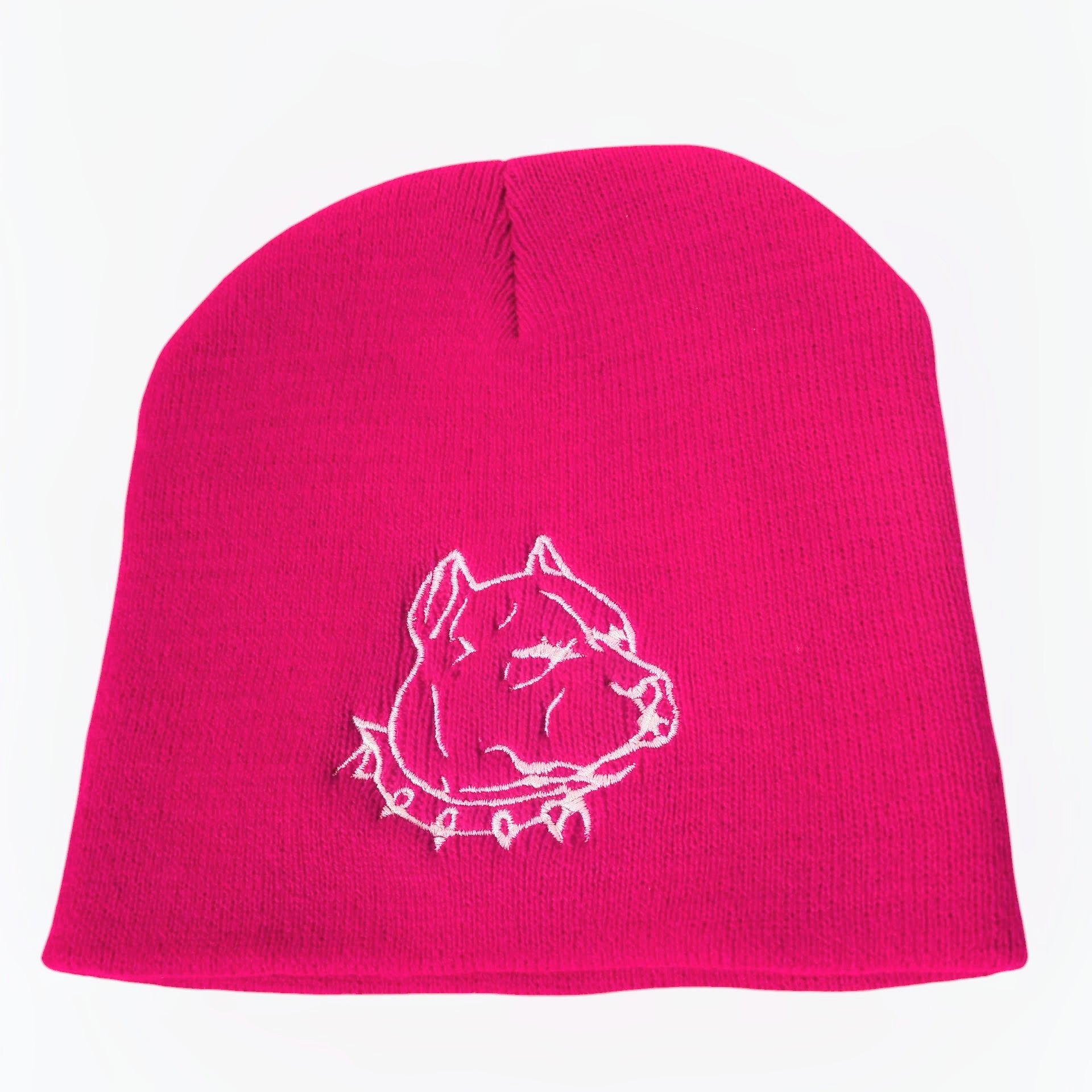 Pit Bull Hats - Kingdom Collars