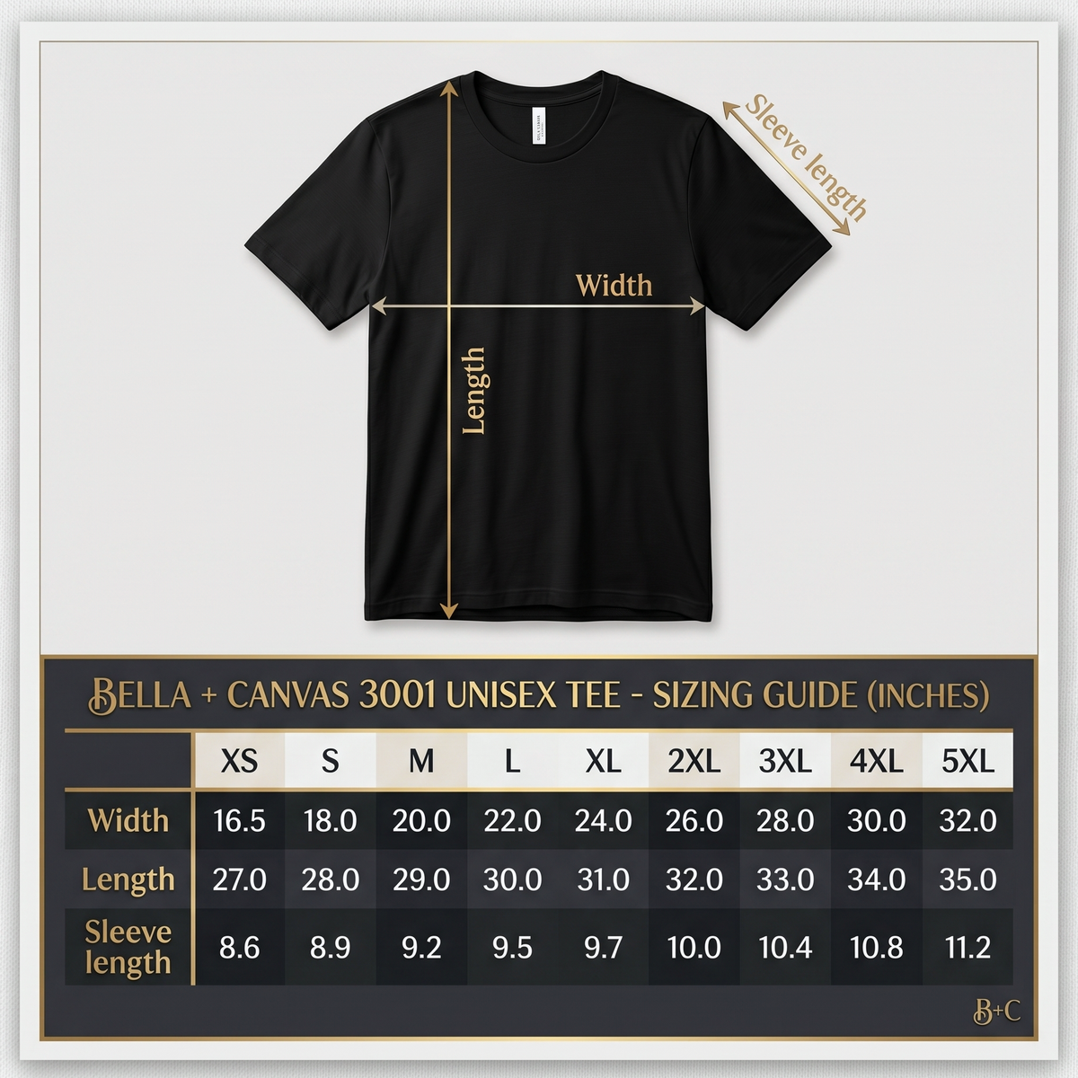 Cane Corso Moonlit Guardian Tee | Bella Canvas | Kingdom Collars