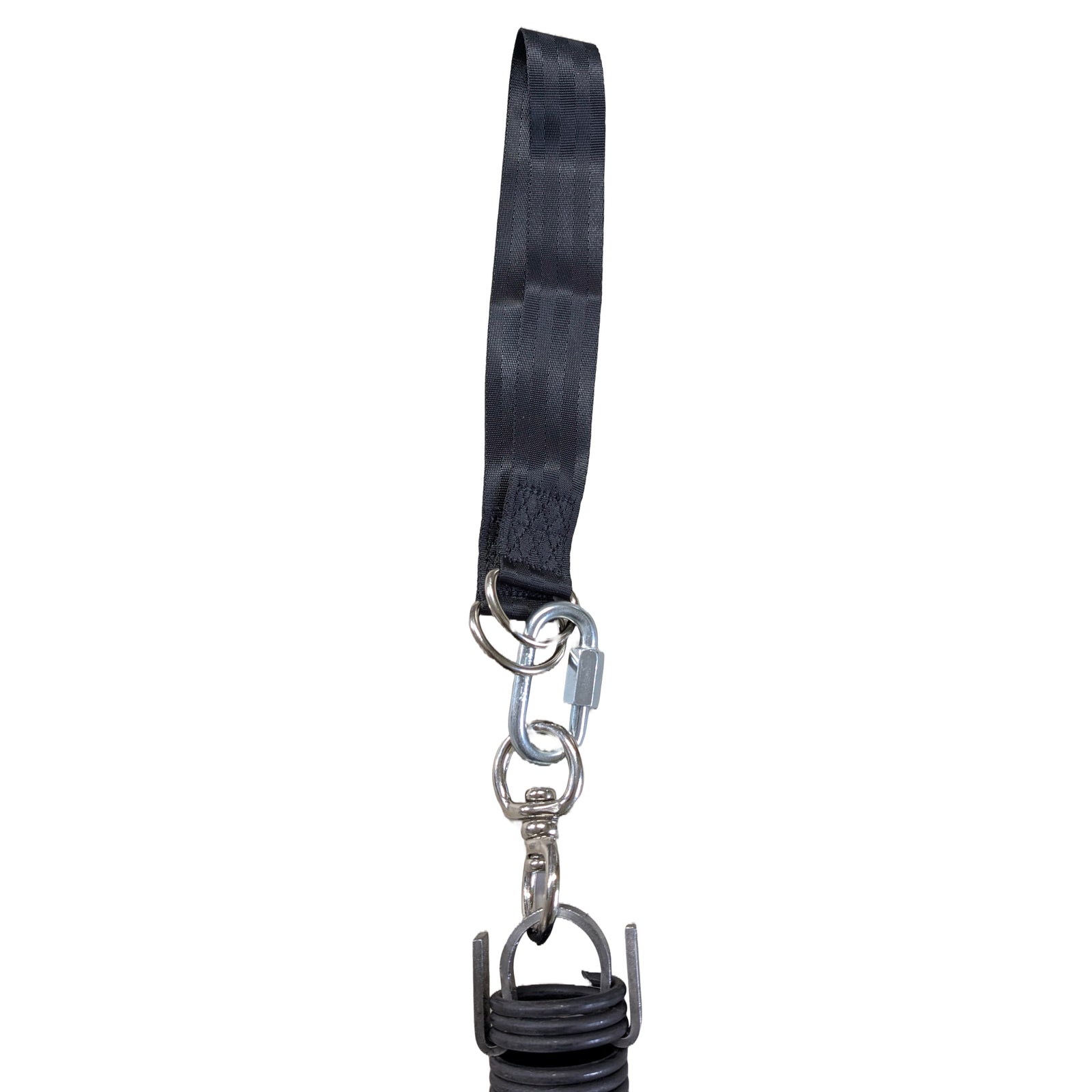 Spring Pole by Pit Bull Gear